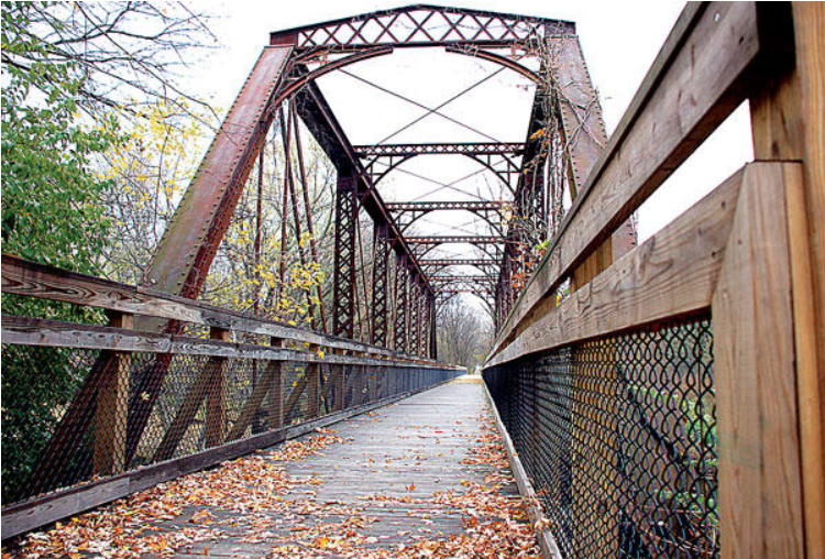 City of Monticello Bicycle Network Master Plan